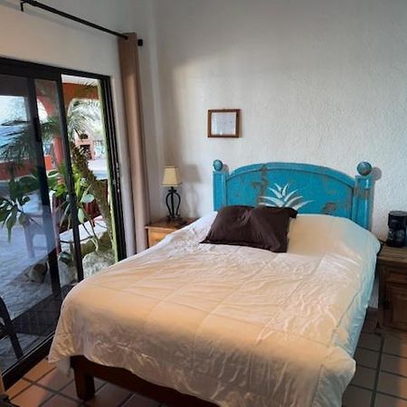 Agave Hotel Club Buenavista  Zewnętrze zdjęcie