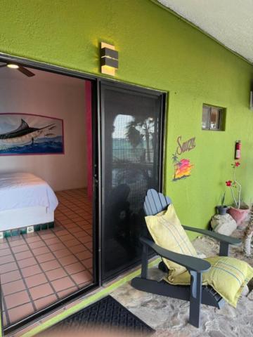 Agave Hotel Club Buenavista  Zewnętrze zdjęcie
