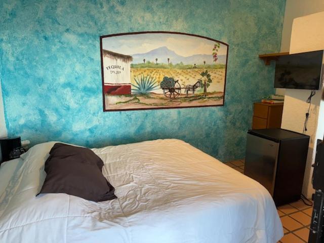 Agave Hotel Club Buenavista  Zewnętrze zdjęcie